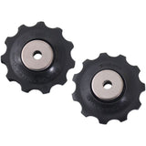 Shimano derailleurwieltjes (2) 10 11v RD-M663 Y5XE98030