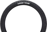 Goodyear newton mtf trail tubeless complete 29 folding tyre