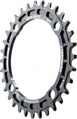 Chromag sequence sram x-sync chainring, 4-arm, 104 mm bcd