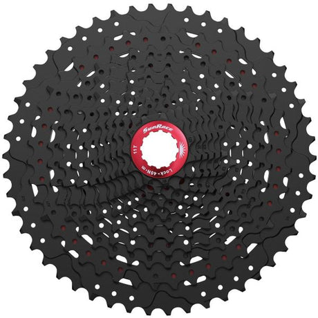 cassette Csmz90 12S 11-50T zwart