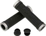 Lizard skins handlebar grips