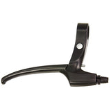 Saccon remgrepenset r-brake 4-vinger alu zwart l218a4l3po