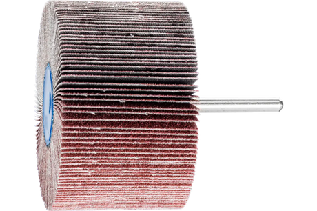 Pferd lamellenslijpstift 80x50mm a80
