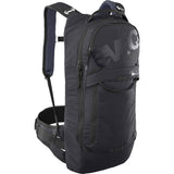 Evoc - trail pro blackline s m 10l