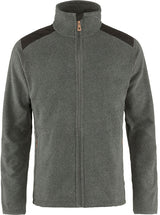Fjällräven sten - fleece jacket | s