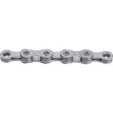 KMC X11 EPT Fietsketting - 118 schakels - Grijs