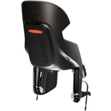 Bobike kinderzitje achter evolve maxi - framebevestiging - urban black