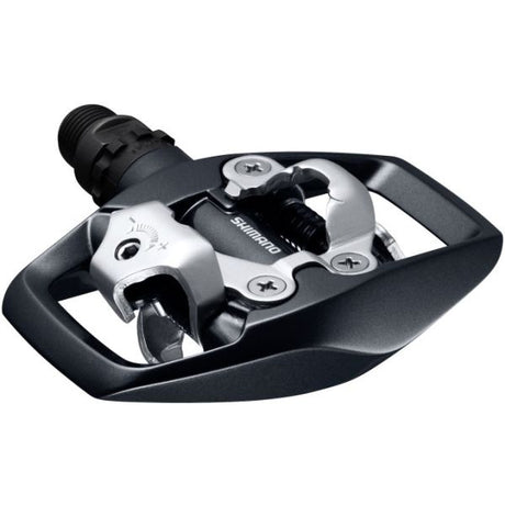 Shimano SPD pedalen zwart PD-ED500