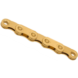 Kmc x flat waxed - ti-n - gold
