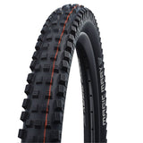 buitenband Magic Mary 29 x 2.40 (62-622) zwart