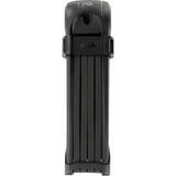 Axa vouwslot fold 85 - zwart