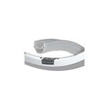 Ryde velg zac 2000 28 622 x 19c aluminium 32 gaats 14g - zilver