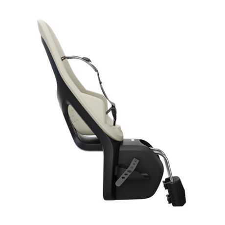Thule achterzitje yepp 2 maxi framebevestiging beige