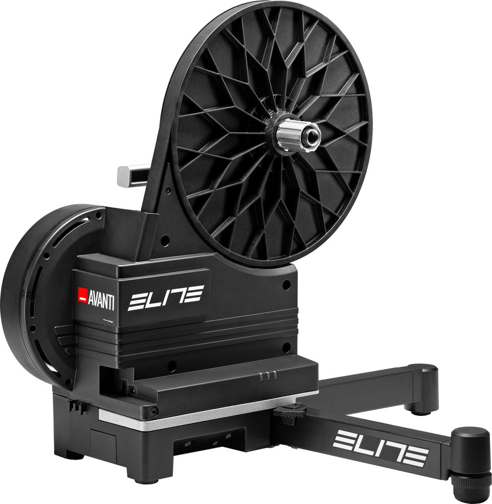 Elite avanti roller trainer
