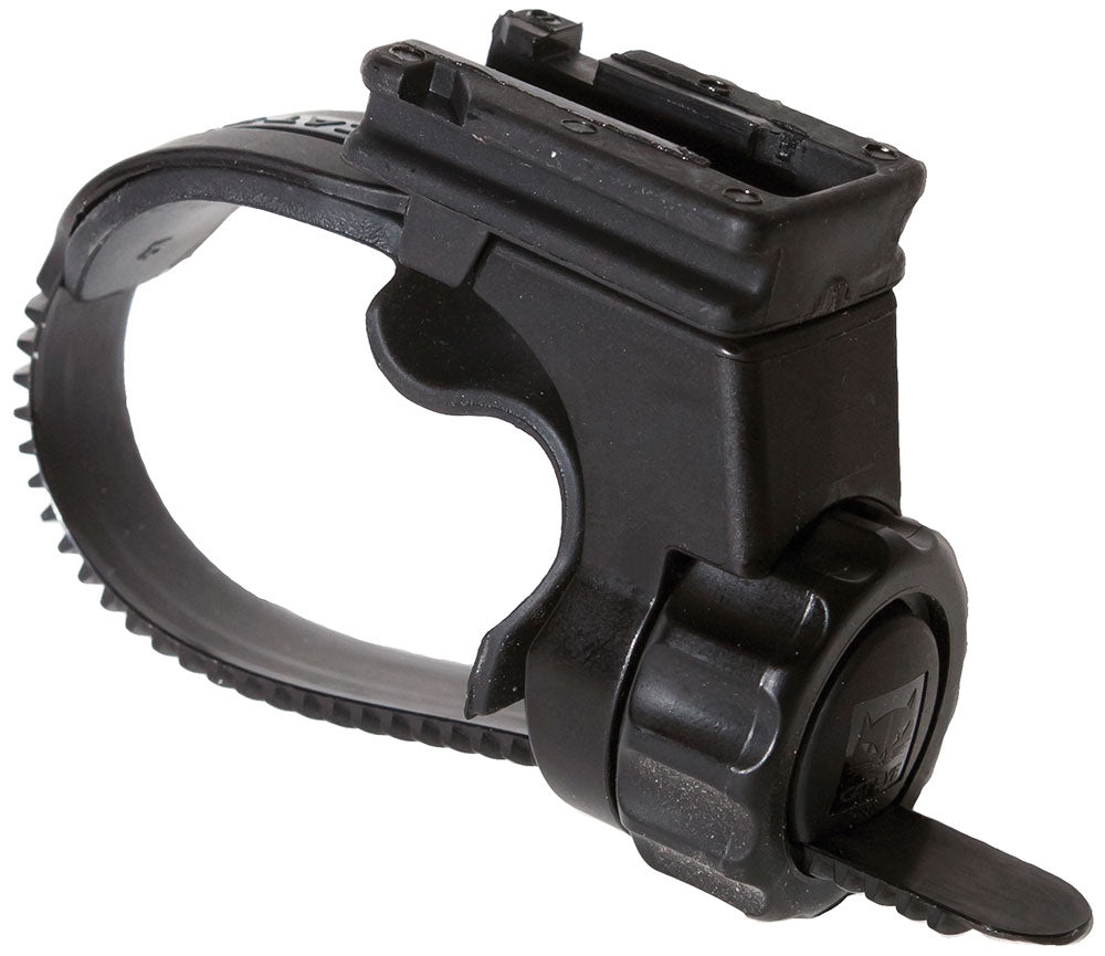 Cateye h-34n bracket for headlights