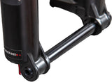 Rst blade pro air 29 130 boost federgabel