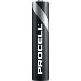 Procell box alkaline penlite aaa lr3 10 stuks