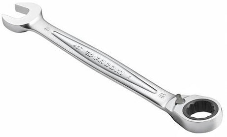 Facom anti-slip steekringratelsleutel 18mm - 467b.18