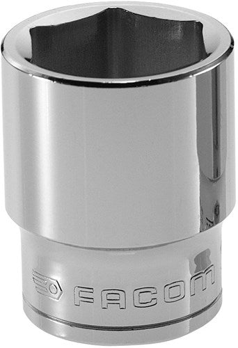 Facom doppen 1 2' 6 kant 14 mm - s.14h