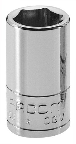 Facom doppen 1 4 6 kant 10mm - r.10