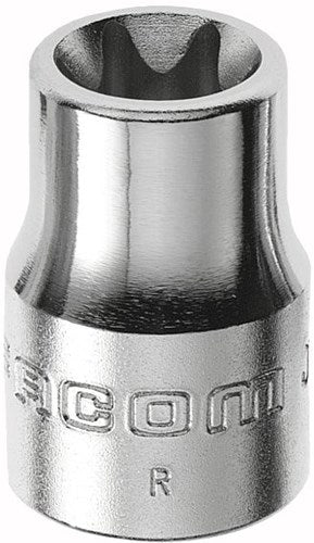 Facom doppen 3 8' torx n e12 - jtx.12