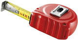 Facom dubbelz meetlint abs-behuizing 5m 19mm - 893b.519pb
