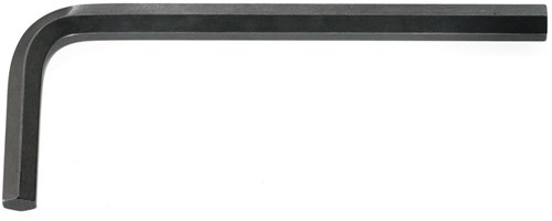 Facom korte inbussleutel, 0,9mm - 82h.0.9