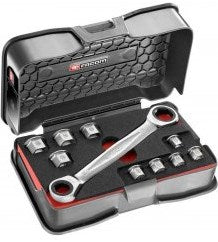 Facom ringratelsleutel 11 in 1 - 464.j1apb - 464.j1apb