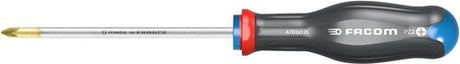 Facom schroevendraaier protwist pz2x100 - atd2x100 - atd2x100