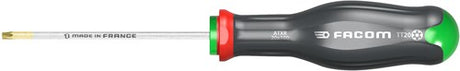 Facom schroevendraaier protwist tamper torx 20x100 - atxr20x100 - atxr20x100