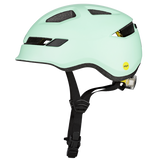 Ked fietshelm pop ii mips m (52-56cm) - mat mint