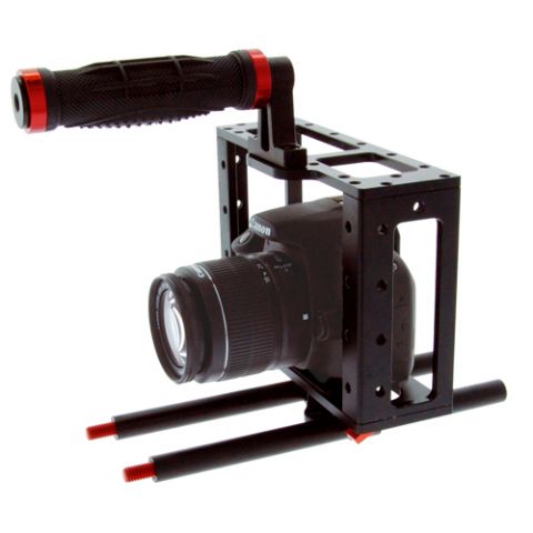 Falcon Eyes Camera Cage CG-C2