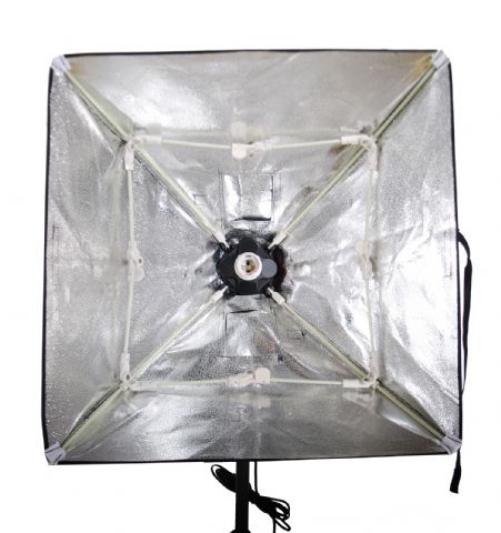 Falcon Eyes Continu Lichtset LH-ESB5050K3 3x55W