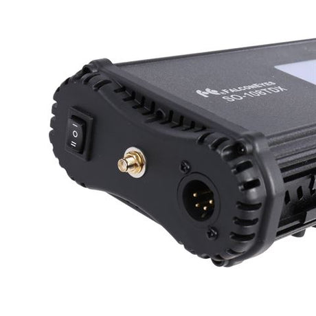 Falcon Eyes Controller CO-108TDX voor SO-108TDX