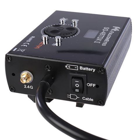 Falcon Eyes Controller CO-48TDX voor SO-48TDX II