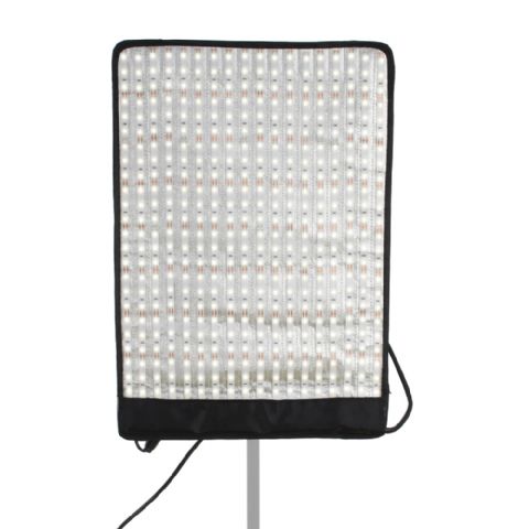 Falcon Eyes Flexibel Bi-Color LED Paneel RX-12TD 30x45 cm