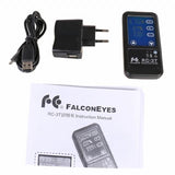 Falcon Eyes LED Afstandsbediening RC-3T