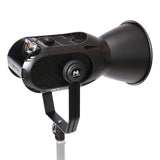 Falcon Eyes LED Lamp Dimbaar S20 op 230V