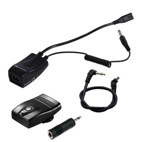 Falcon Eyes Radio Trigger Set RF-A2416-8 voor SS-D