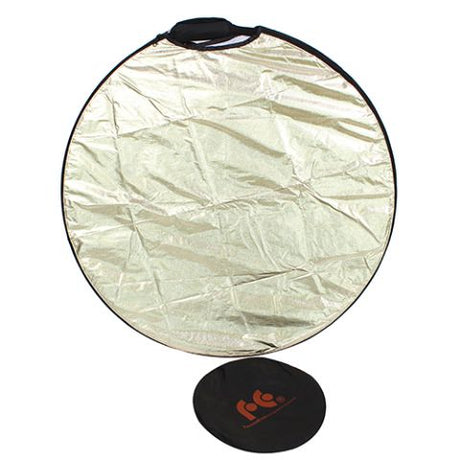 Falcon Eyes Reflectiescherm 5 in 1 met Grip RFEG-32SLG 82 cm