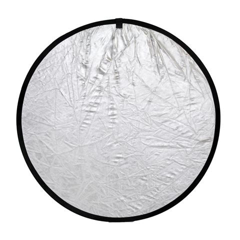 Falcon Eyes Reflectiescherm CFR-32S Zilver Wit 82 cm