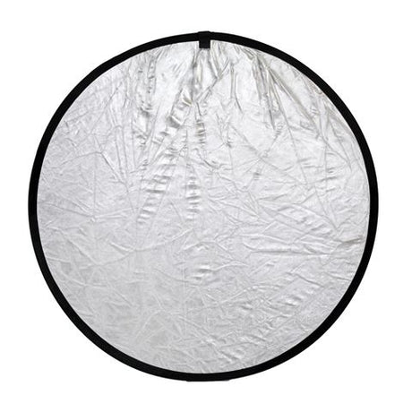 Falcon Eyes Reflectiescherm CFR-42S Zilver Wit 107 cm