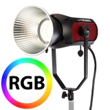 Falcon Eyes RGB LED Lamp DS-300C Pro