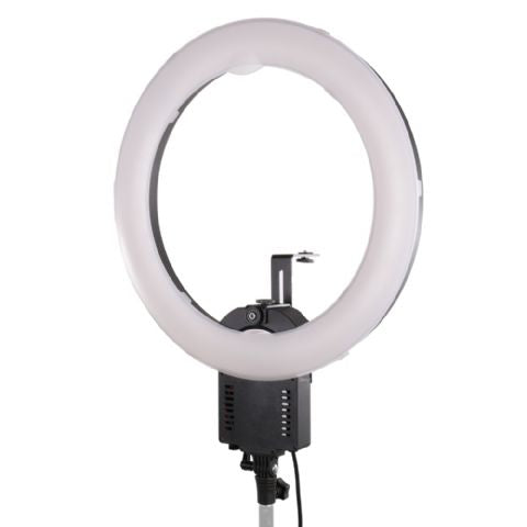 Falcon Eyes Ringlamp FLC-65 65W + TMB-20Z