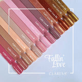 Claresa uv led gellak 5ml fallin' love 2