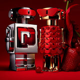 Paco rabanne parfum elixir fame in love 30ml dames
