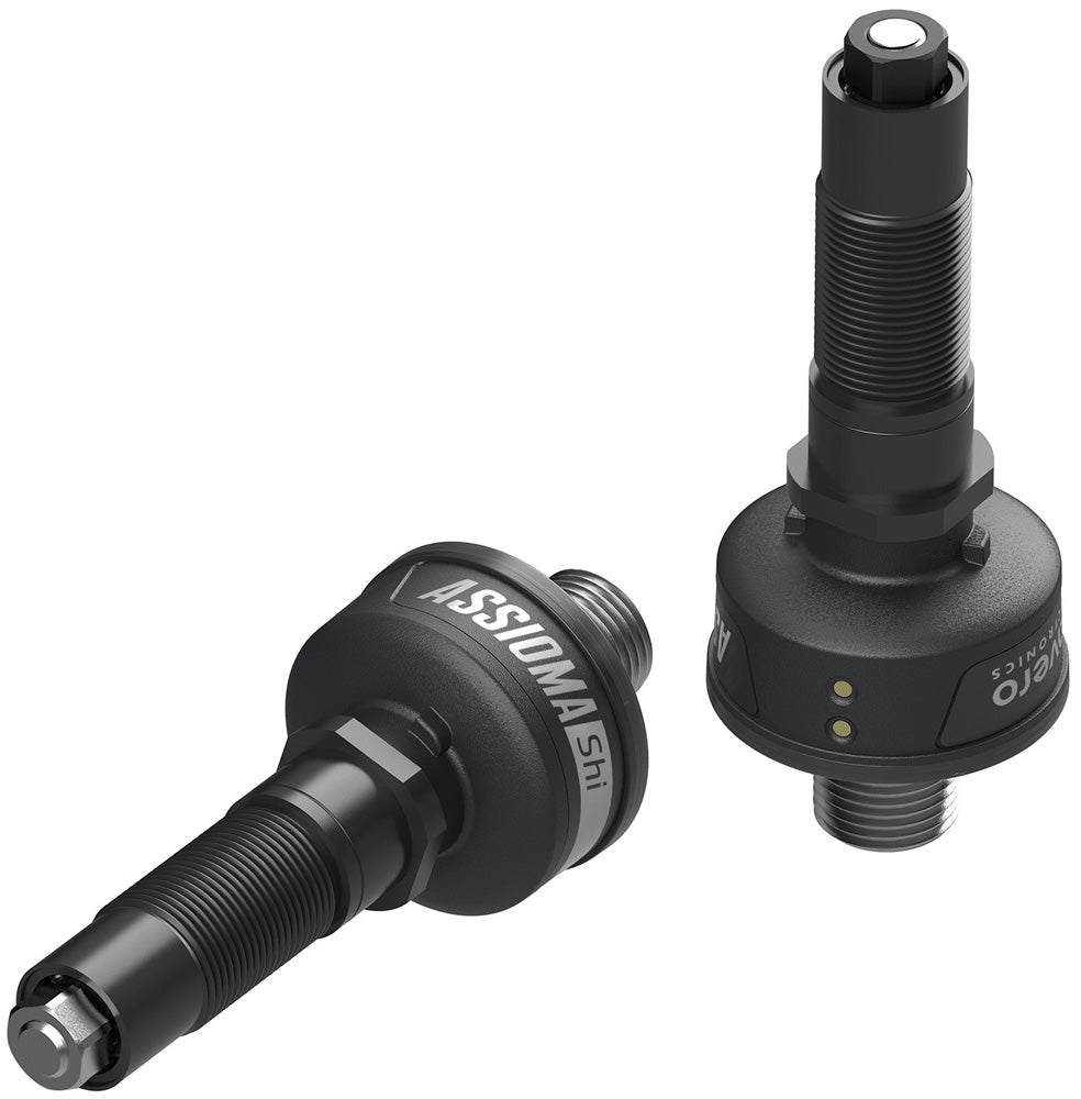 Favero assioma duo-shi powermeter
