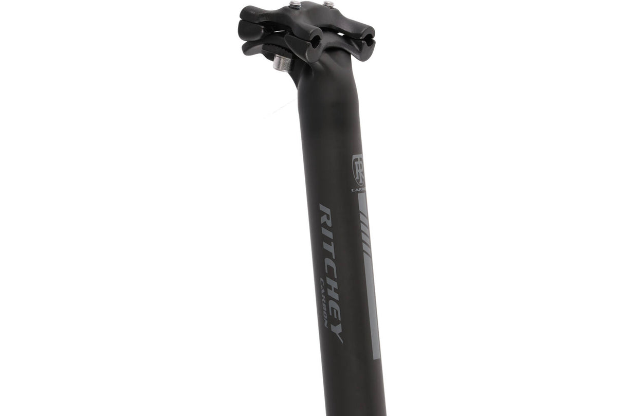 Ritchey Zadelpen comp carbon ud mat 350x27.2