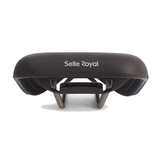 Selle royal zadel brave athletic