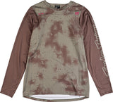 Troy lee designs skyline chill jersey